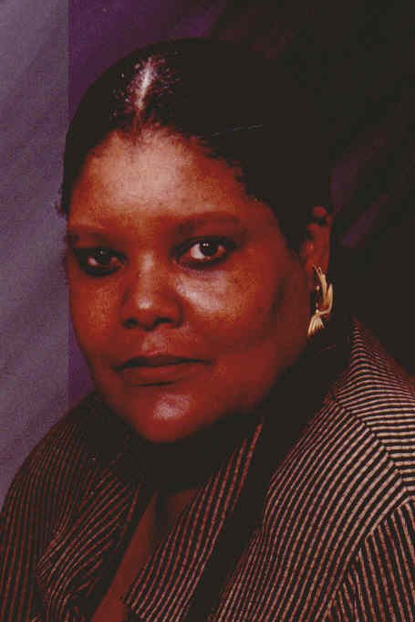 Denise Hall-Shabazz