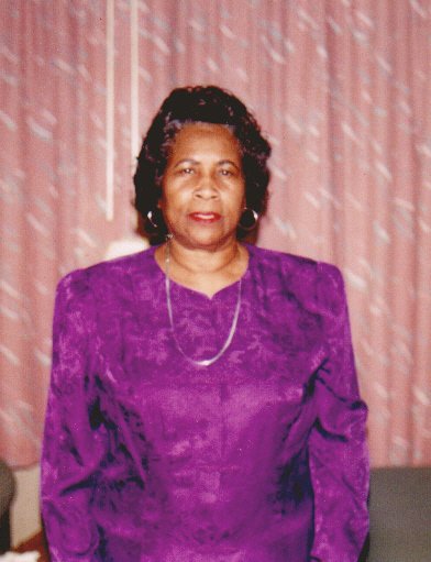 Elnora Williams