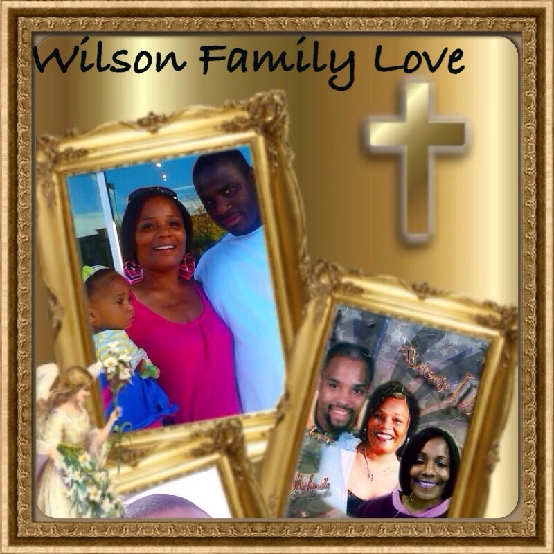 Shalonda Wilson