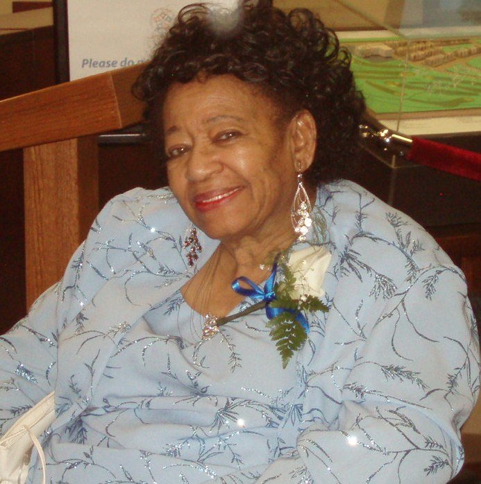 Doris Chambers