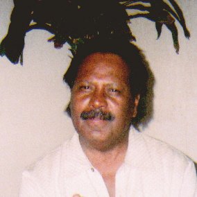 Larry Jackson