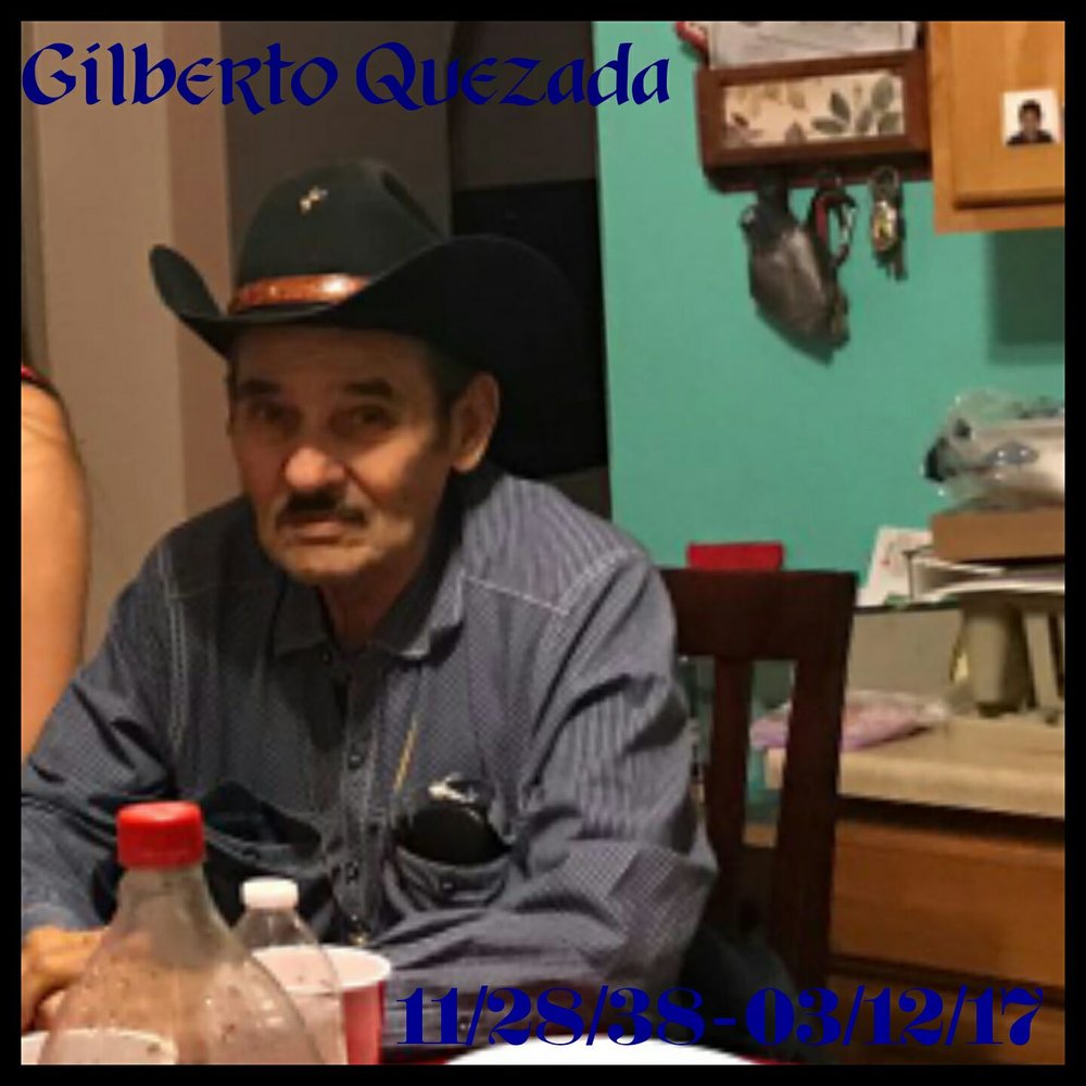 Gilberto Quezada