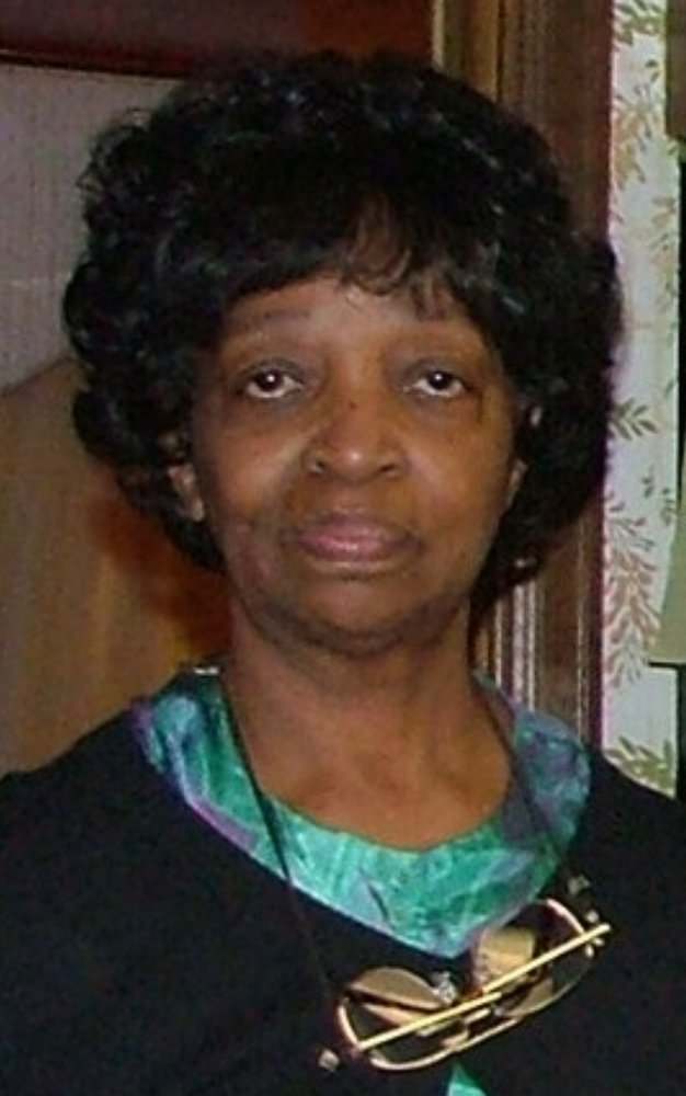 Stella Frazier