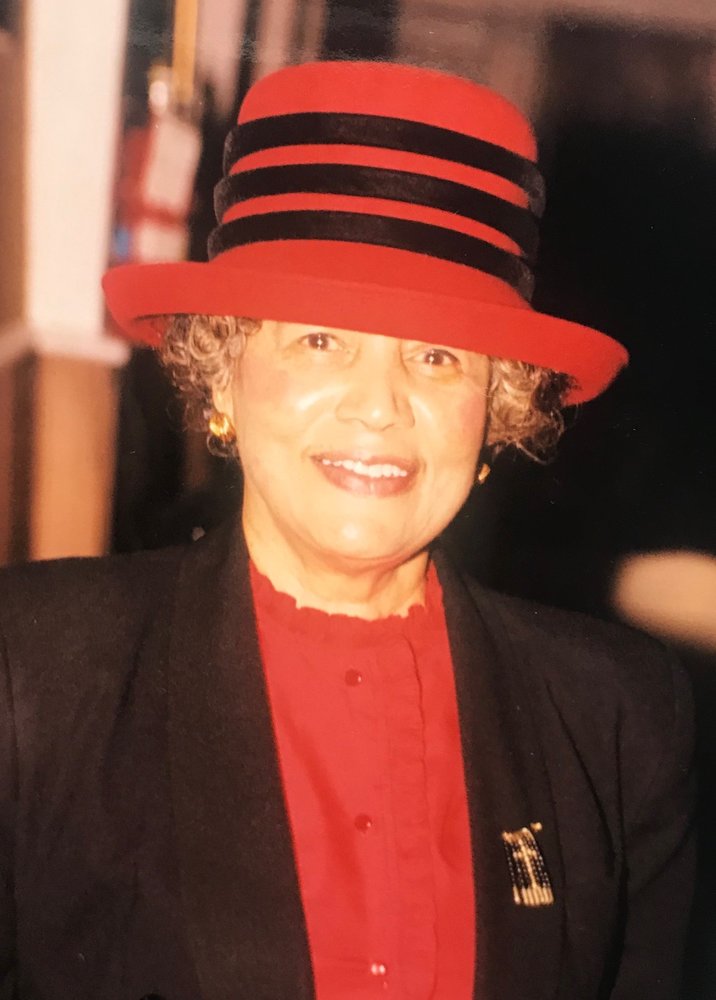 Barbara Henderson