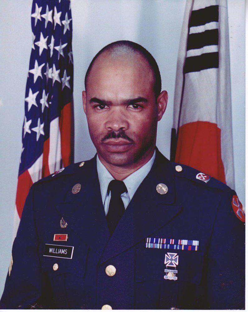 Ronald Williams