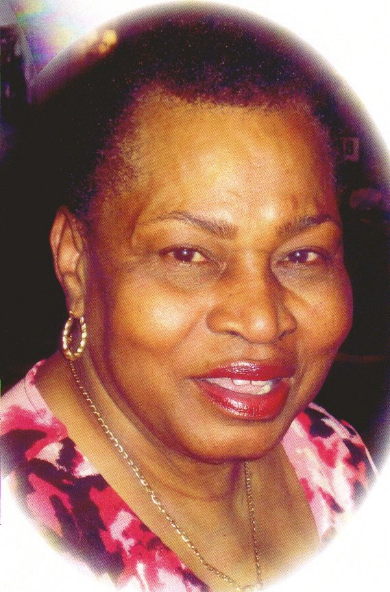 Virgie Cooper