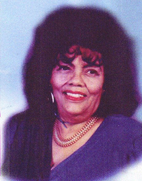 Juanita Maxey