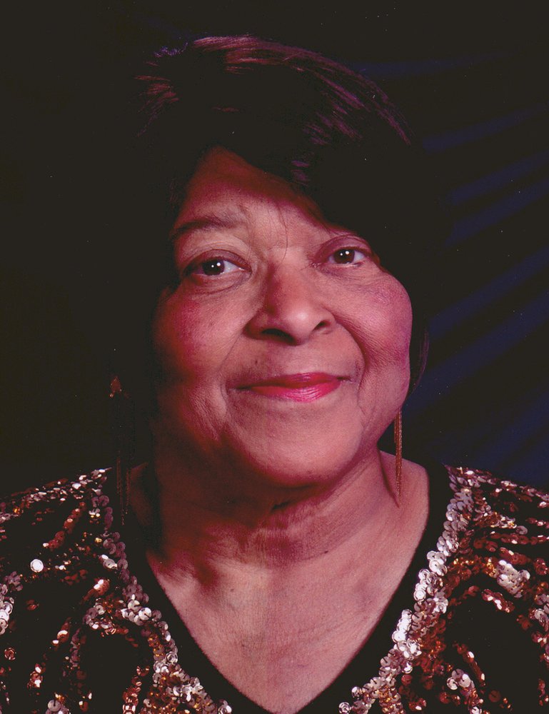 Juanita Jones