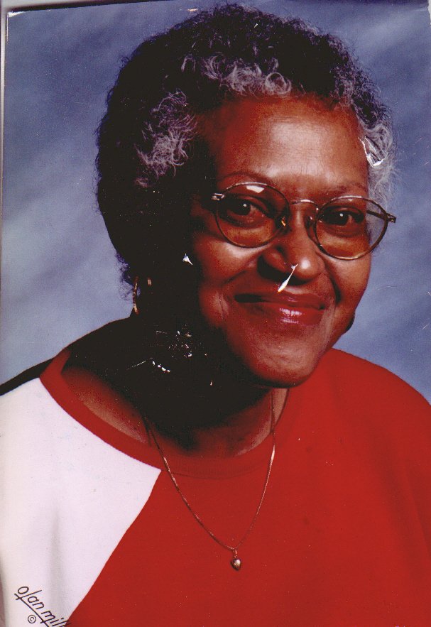 Etta Dillard