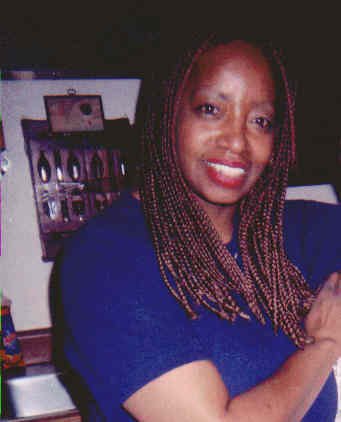 Sandra Davis