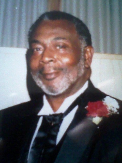 Deacon Robert Robinson