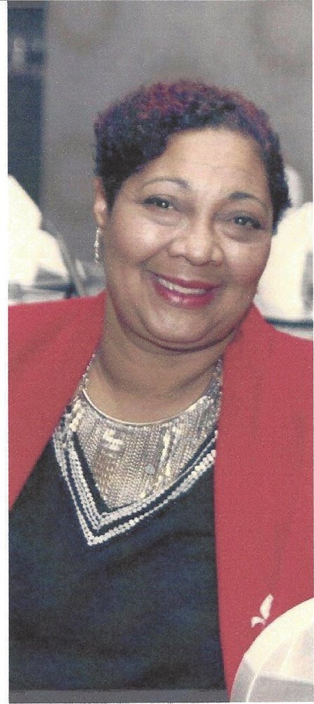 Ms.Darlene Batiste