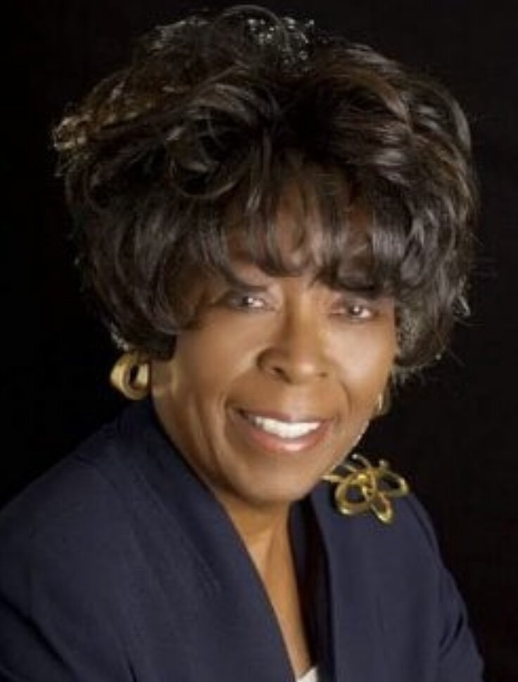 Bettye Gaiter