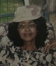 Irma Hines